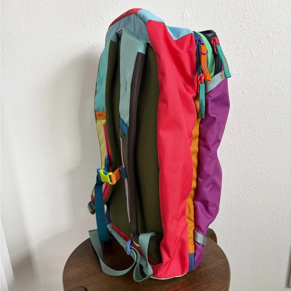 Cotopaxi Allpa Mini 20L Travel Pack Del Día - Picture 8 of 15